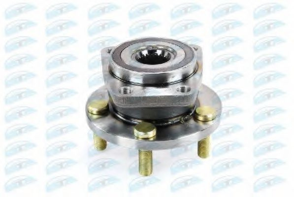 Rulment roata SUBARU LEGACY IV (BL, BP) (2003 - 2016) BTA H17011BTA piesa NOUA