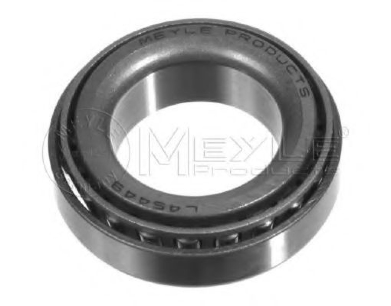 Rulment roata VW CADDY II Caroserie (9K9A) (1995 - 2004) MEYLE 100 405 0101 piesa NOUA