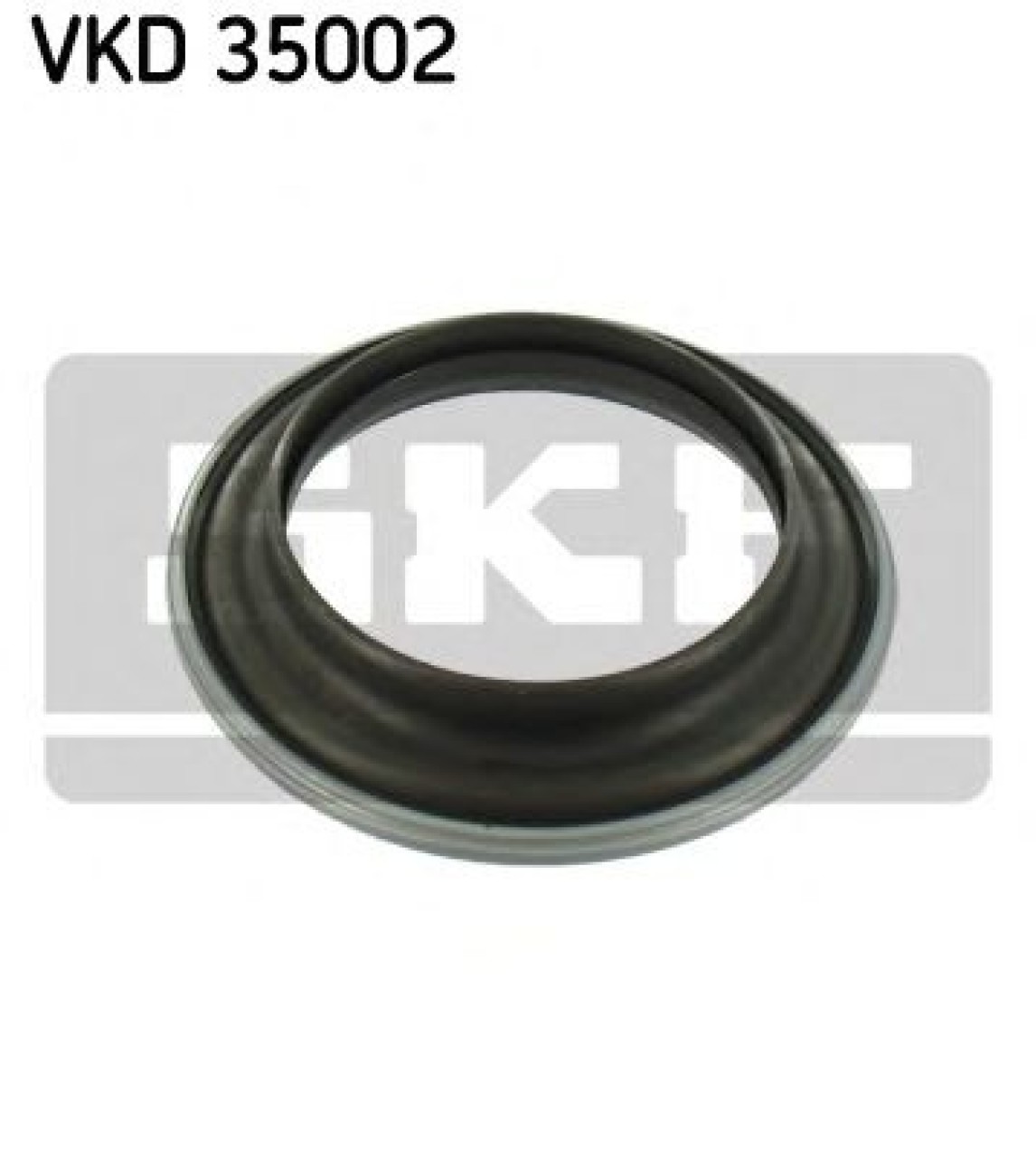 Rulment sarcina amortizor CITROEN XSARA Cupe (N0) (1998 - 2005) SKF VKD 35002 piesa NOUA