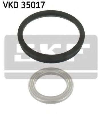 Rulment sarcina amortizor FIAT DUCATO bus (250, 290) (2006 - 2016) SKF VKD 35017 piesa NOUA