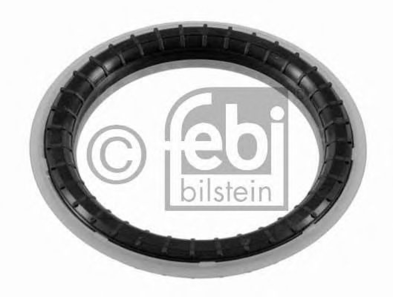 Rulment sarcina amortizor FORD MONDEO II Limuzina (BFP) (1996 - 2000) FEBI BILSTEIN 17157 piesa NOUA