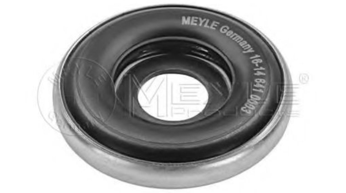 Rulment sarcina amortizor RENAULT KANGOO Express (FC0/1) (1997 - 2007) MEYLE 16-14 641 0003 piesa NOUA