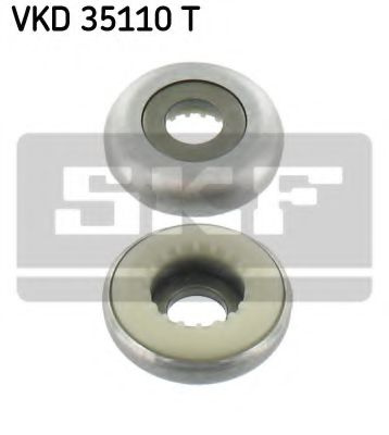 Rulment sarcina amortizor SEAT CORDOBA (6K1, 6K2) (1993 - 1999) SKF VKD 35110 T piesa NOUA