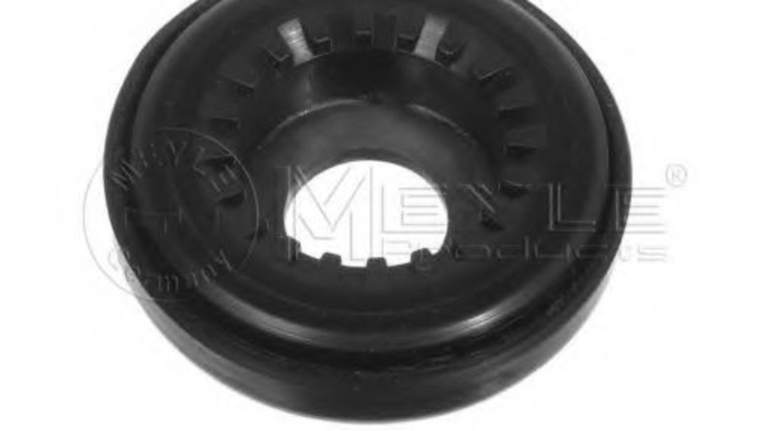 Rulment sarcina amortizor SEAT TOLEDO I (1L) (1991 - 1999) MEYLE 100 412 0017 piesa NOUA