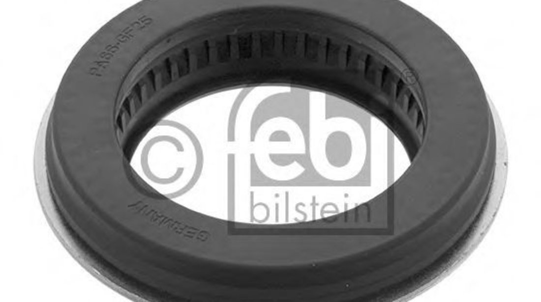 Rulment sarcina amortizor VW GOLF V (1K1) (2003 - 2009) FEBI BILSTEIN 22498 piesa NOUA