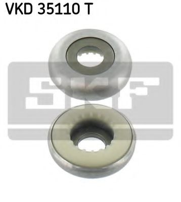 Rulment sarcina amortizor VW POLO (6N1) (1994 - 1999) SKF VKD 35110 T piesa NOUA