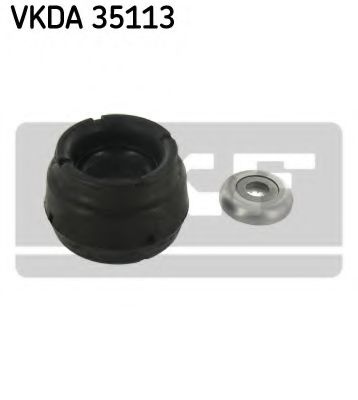 Rulment sarcina suport arc AUDI A3 (8L1) (1996 - 2003) SKF VKDA 35113 piesa NOUA