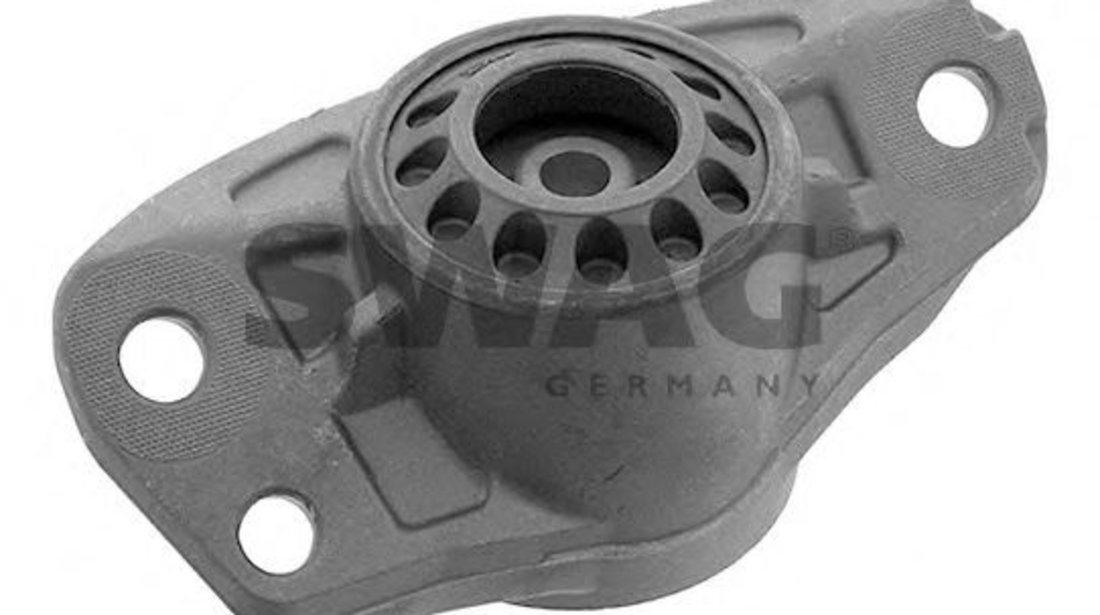 Rulment sarcina suport arc AUDI A3 (8P1) (2003 - 2012) SWAG 30 93 6871 piesa NOUA