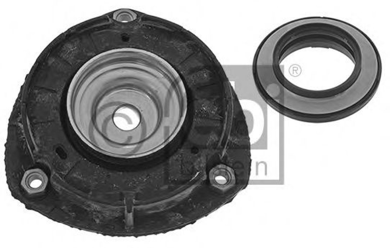 Rulment sarcina suport arc AUDI A3 (8V1) (2012 - 2016) FEBI BILSTEIN 45529 piesa NOUA