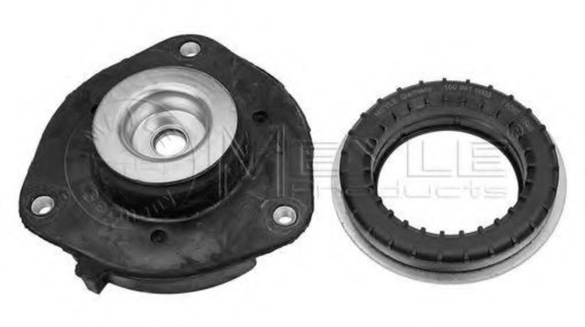 Rulment sarcina suport arc AUDI A3 Sportback (8PA) (2004 - 2013) MEYLE 100 412 2039/S piesa NOUA