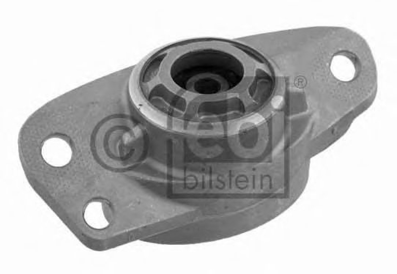 Rulment sarcina suport arc AUDI A3 Sportback (8PA) (2004 - 2013) FEBI BILSTEIN 23024 piesa NOUA