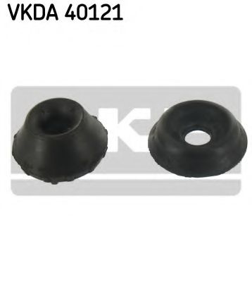 Rulment sarcina suport arc AUDI A4 Avant (8D5, B5) (1994 - 2001) SKF VKDA 40121 piesa NOUA