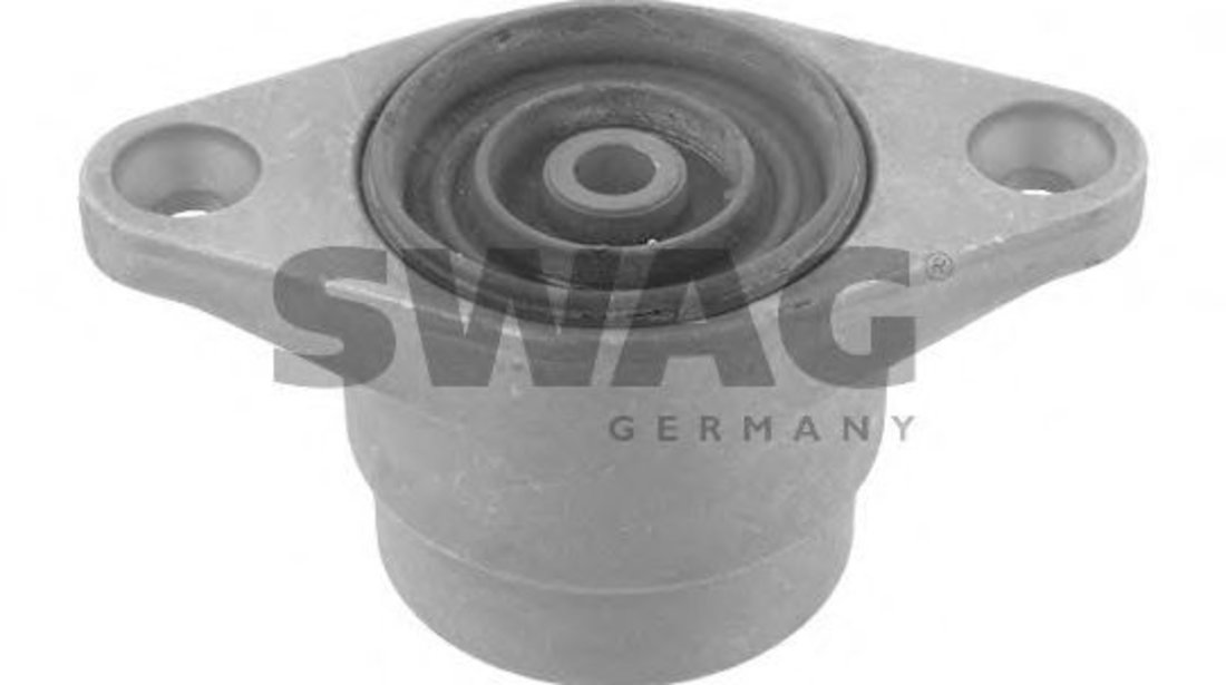 Rulment sarcina suport arc AUDI A4 Avant (8ED, B7) (2004 - 2008) SWAG 30 93 2164 piesa NOUA