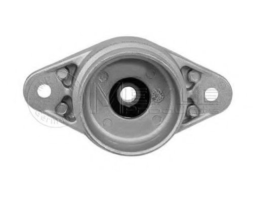 Rulment sarcina suport arc AUDI A4 Cabriolet (8H7, B6, 8HE, B7) (2002 - 2009) MEYLE 100 741 0000 pie...