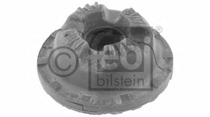 Rulment sarcina suport arc AUDI A4 Cabriolet (8H7, B6, 8HE, B7) (2002 - 2009) FEBI BILSTEIN 26360 piesa NOUA