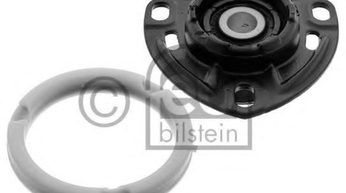 Rulment sarcina suport arc AUDI A6 (4A, C4) (1994 - 1997) FEBI BILSTEIN 01366 piesa NOUA