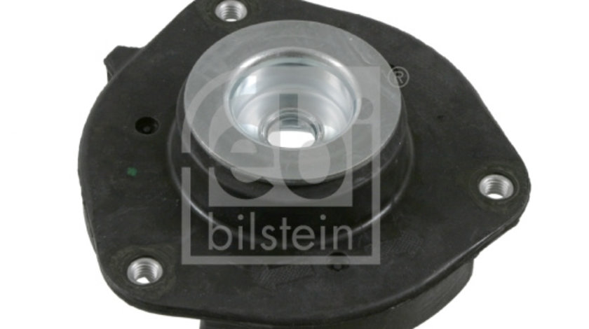 Rulment sarcina suport arc Axa fata ambele parti (22500 FEBI BILSTEIN) AUDI,SEAT,SKODA,VW,VW (FAW)