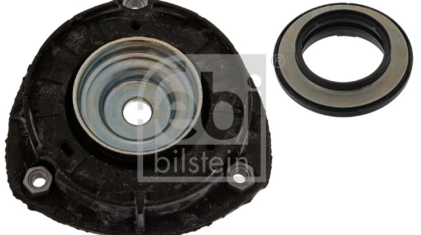 Rulment sarcina suport arc Axa fata ambele parti (45529 FEBI BILSTEIN) AUDI,AUDI (FAW),SEAT,SKODA,VW,VW (FAW)