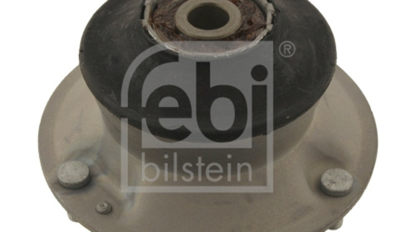 Rulment sarcina suport arc Axa fata ambele parti (30277 FEBI BILSTEIN) BMW,BMW (BRILLIANCE)