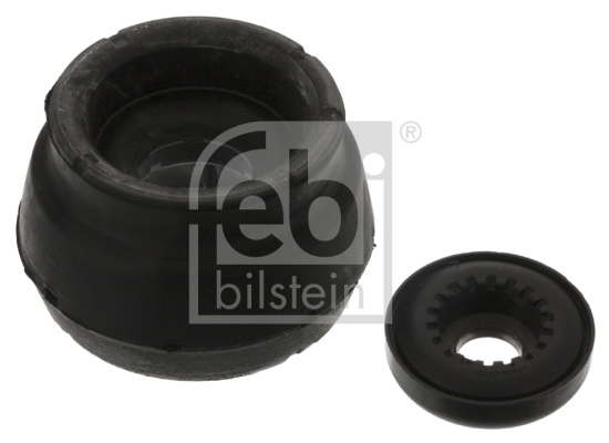 Rulment sarcina suport arc Axa fata ambele parti (09228 FEBI BILSTEIN) AUDI,SEAT,SKODA,SKODA (SVW),VW,VW (FAW),VW (SVW)