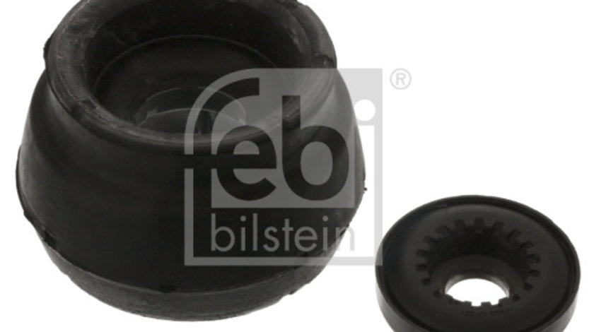 Rulment sarcina suport arc Axa fata ambele parti (09228 FEBI BILSTEIN) AUDI,SEAT,SKODA,SKODA (SVW),VW,VW (FAW),VW (SVW)