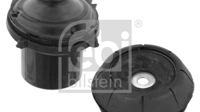 Rulment sarcina suport arc Axa fata ambele parti (26934 FEBI BILSTEIN) OPEL,VAUXHALL