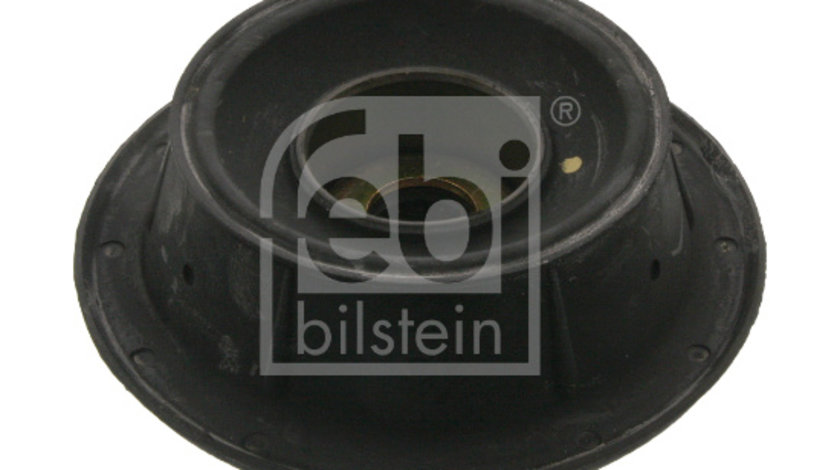 Rulment sarcina suport arc Axa fata ambele parti (07559 FEBI BILSTEIN) SEAT,VW