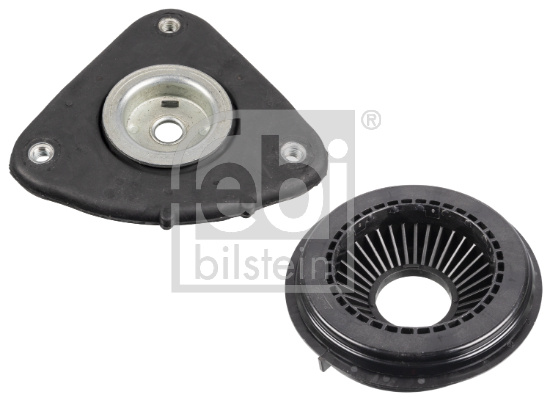 Rulment sarcina suport arc Axa fata ambele parti (30842 FEBI BILSTEIN) FORD,MAZDA,VOLVO