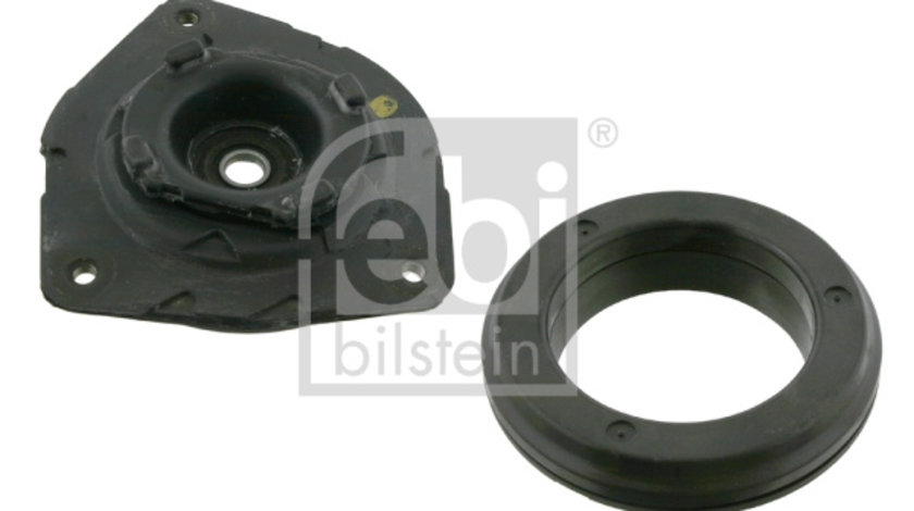 Rulment sarcina suport arc Axa fata dreapta (27458 FEBI BILSTEIN) NISSAN,RENAULT