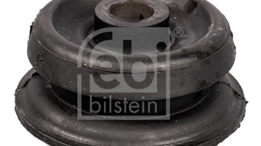 Rulment sarcina suport arc axa fata jos (10873 FEBI BILSTEIN) MERCEDES-BENZ,VW