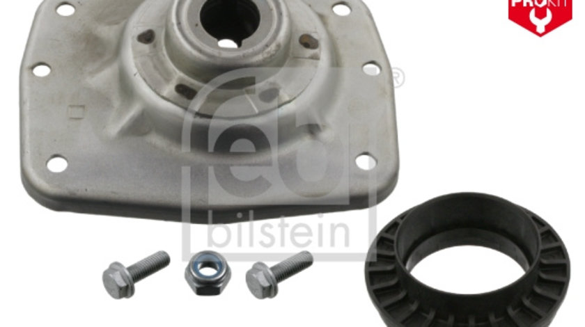 Rulment sarcina suport arc Axa fata stanga (11973 FEBI BILSTEIN) Citroen,FIAT,LANCIA,PEUGEOT