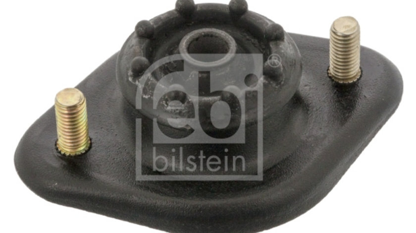 Rulment sarcina suport arc Axa spate ambele parti (04584 FEBI BILSTEIN) BMW