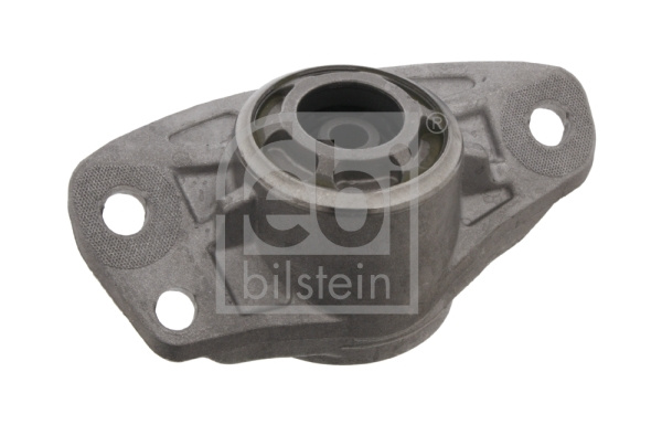 Rulment sarcina suport arc Axa spate ambele parti (32822 FEBI BILSTEIN) AUDI,SEAT,VW