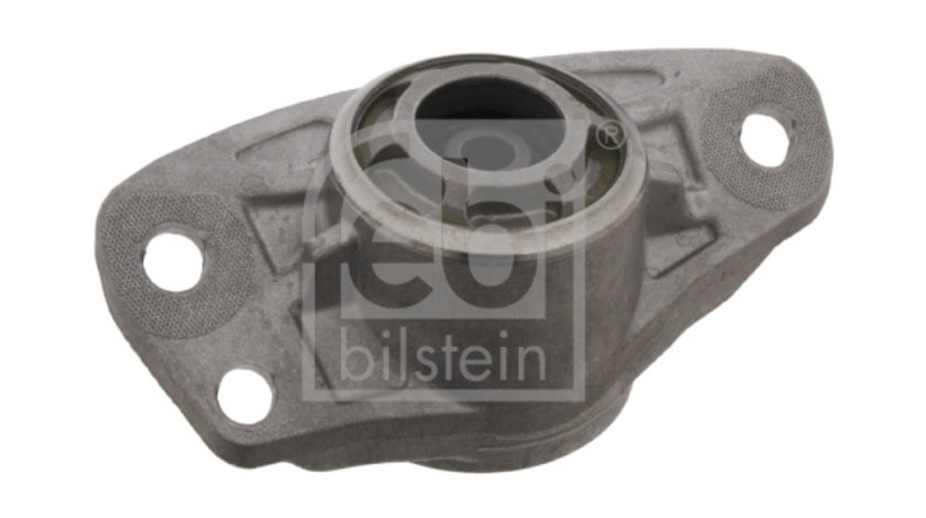 Rulment sarcina suport arc Axa spate ambele parti (32822 FEBI BILSTEIN) AUDI,SEAT,VW