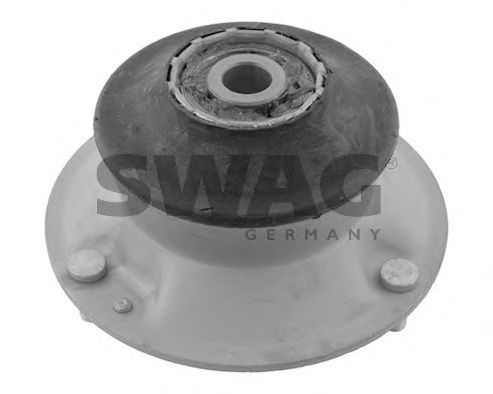 Rulment sarcina suport arc BMW Seria 1 Cupe (E82) (2007 - 2013) SWAG 20 93 0277 piesa NOUA