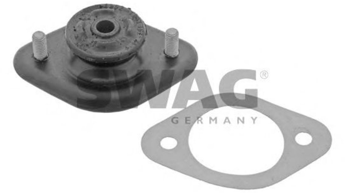 Rulment sarcina suport arc BMW Seria 3 (E36) (1990 - 1998) SWAG 20 55 0001 piesa NOUA