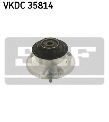 Rulment sarcina suport arc BMW Seria 3 (E90) (2005 - 2011) SKF VKDC 35814 piesa NOUA