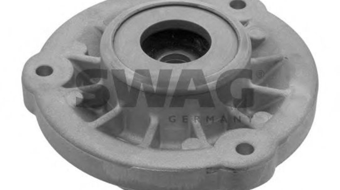 Rulment sarcina suport arc BMW Seria 7 (F01, F02, F03, F04) (2008 - 2015) SWAG 20 93 8394 piesa NOUA