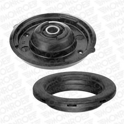 Rulment sarcina suport arc CITROEN C4 Cupe (LA) (2004 - 2011) MONROE MK196 piesa NOUA