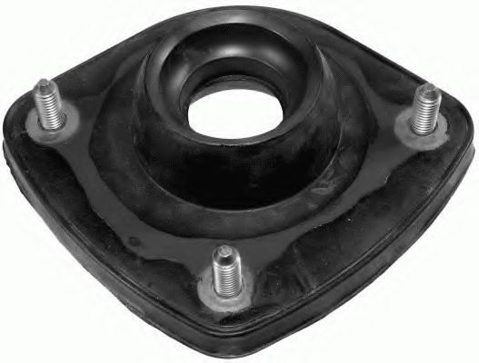 Rulment sarcina suport arc CITROEN SAXO (S0, S1) (1996 - 2004) LEMFÖRDER 17463 01 piesa NOUA