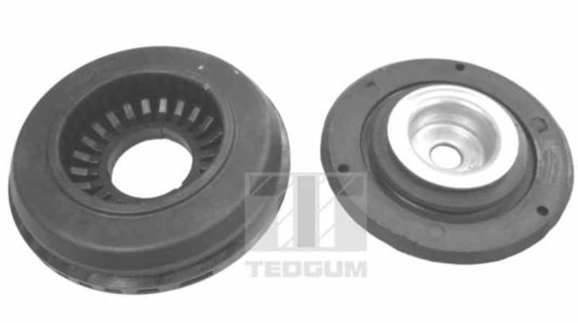 Rulment sarcina suport arc deasupra (00503343 TED) ABARTH,ALFA ROMEO,FIAT,LANCIA,OPEL