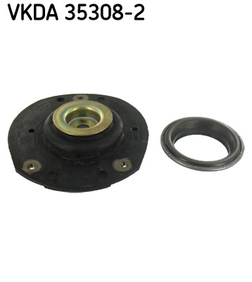 Rulment sarcina suport arc dreapta (VKDA353082 SKF) PEUGEOT