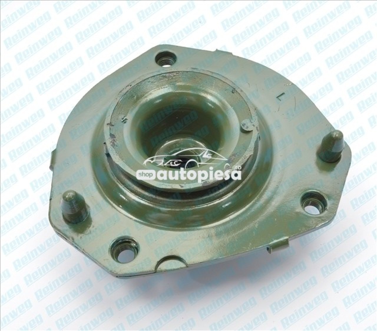 Rulment sarcina suport arc FIAT DUCATO bus (230) (1994 - 2002) REINWEG RW74850 piesa NOUA