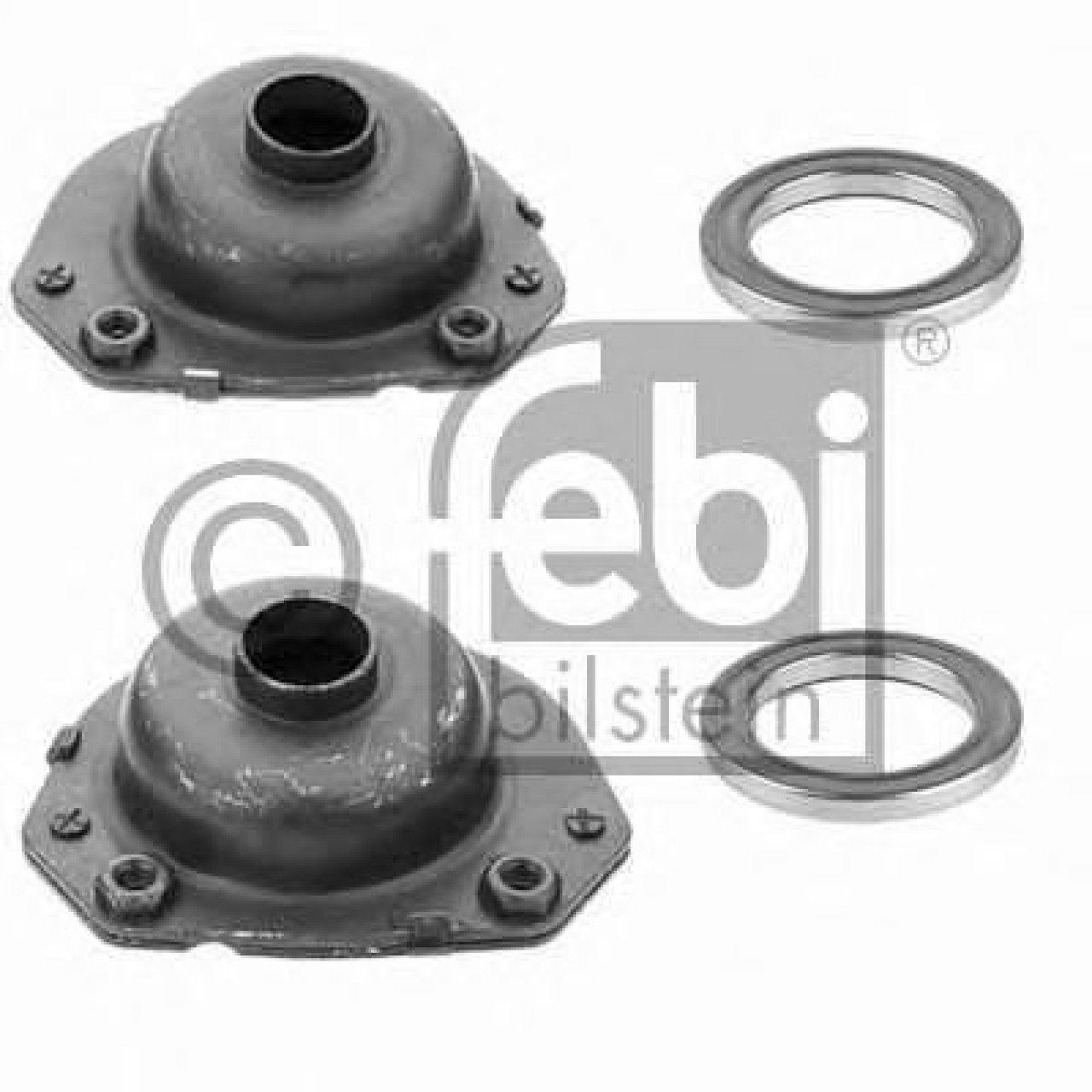 Rulment sarcina suport arc FIAT DUCATO caroserie (230L) (1994 - 2002) FEBI BILSTEIN 12031 piesa NOUA