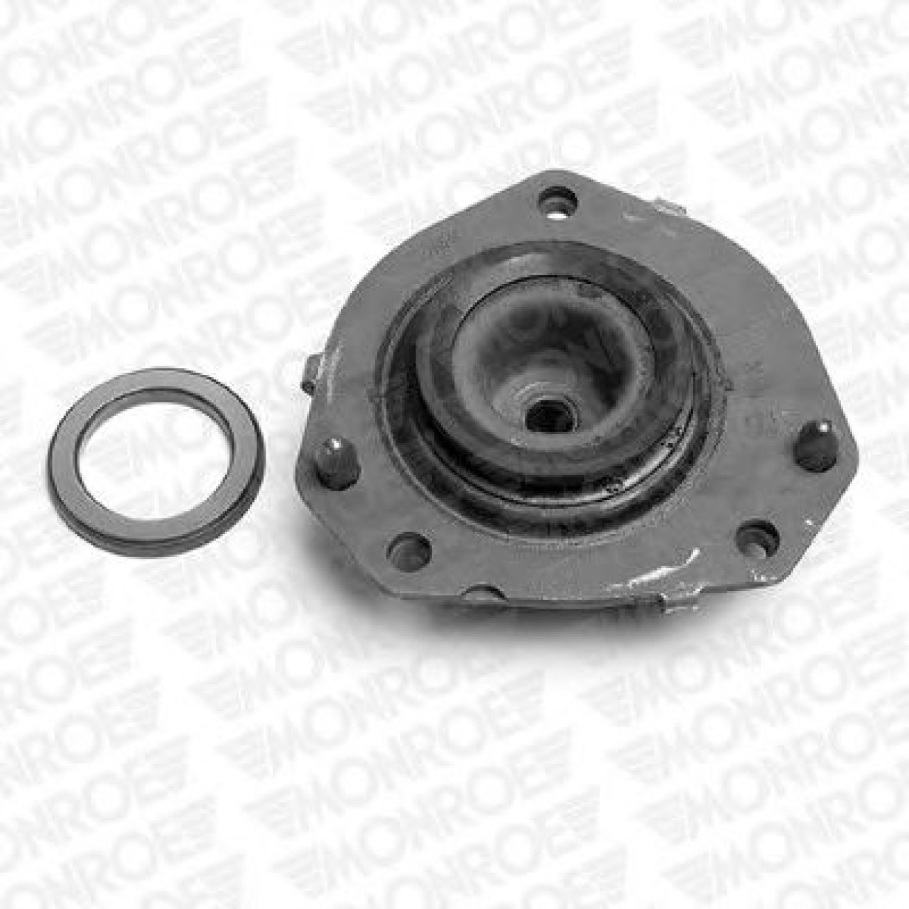 Rulment sarcina suport arc FIAT DUCATO caroserie (230L) (1994 - 2002) MONROE MK147R piesa NOUA