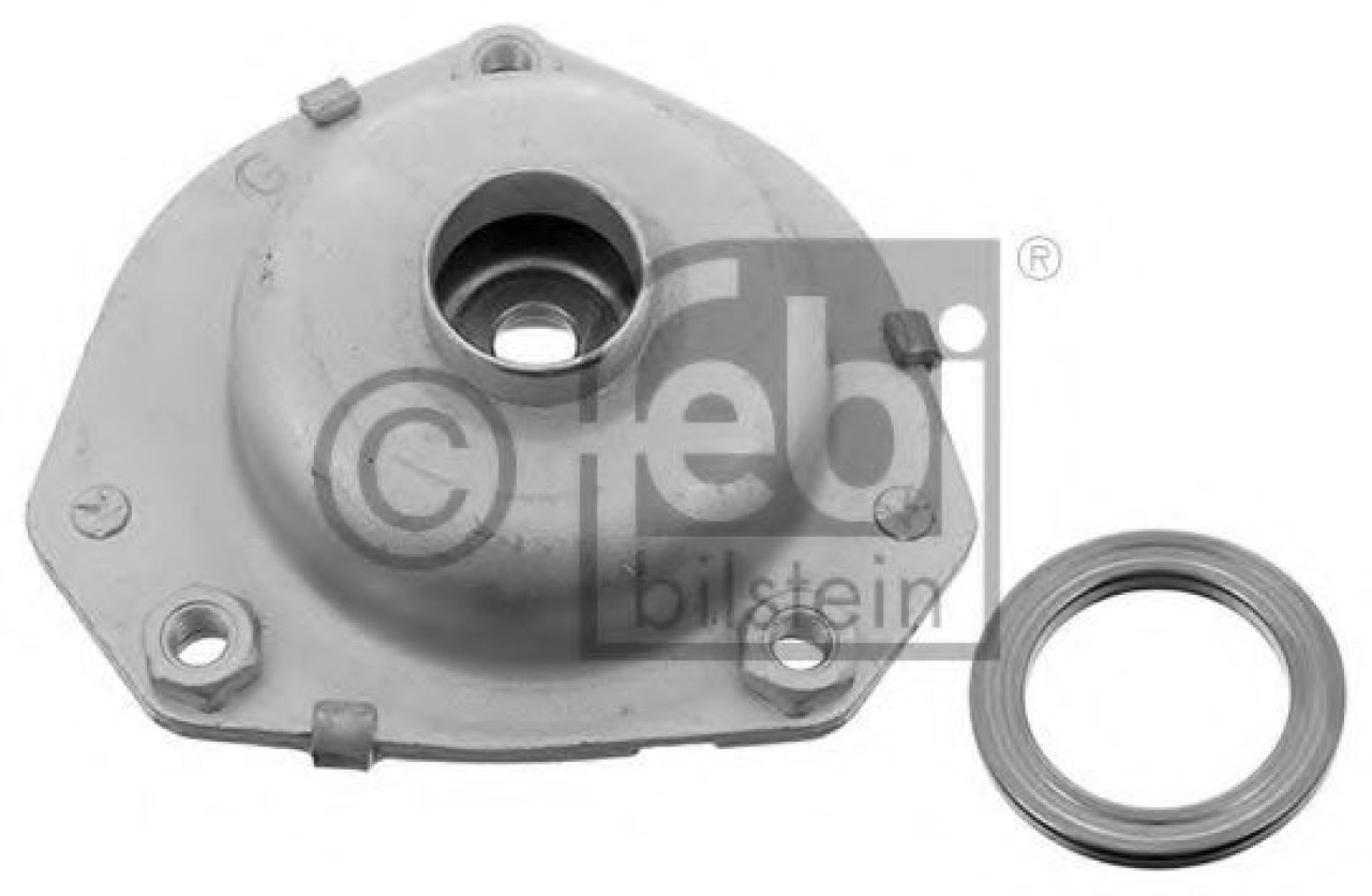 Rulment sarcina suport arc FIAT DUCATO platou / sasiu (230) (1994 - 2002) FEBI BILSTEIN 12027 piesa NOUA