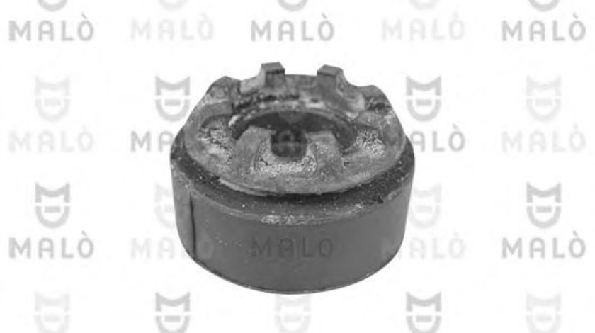 Rulment sarcina suport arc FIAT FIORINO Combi (225) (2007 - 2016) MALO 6070AGES piesa NOUA