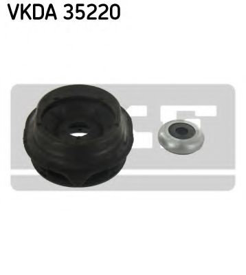 Rulment sarcina suport arc FIAT PANDA Van (169) (2004 - 2016) SKF VKDA 35220 piesa NOUA