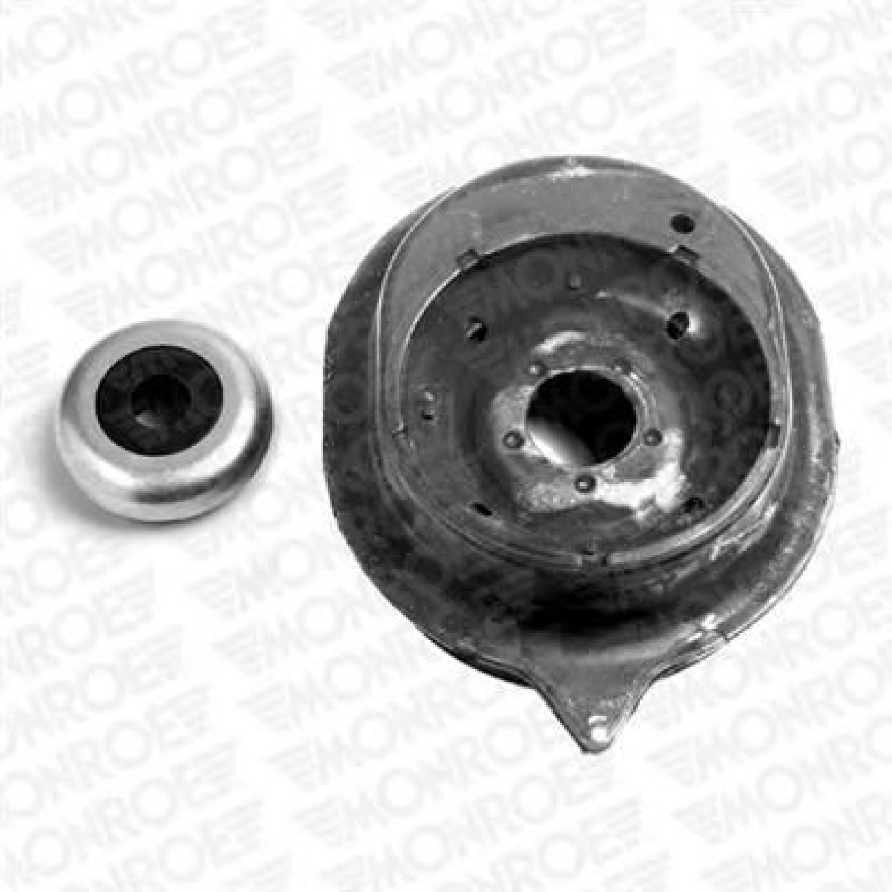 Rulment sarcina suport arc FIAT PUNTO Van (188AX) (2000 - 2009) MONROE MK095 piesa NOUA