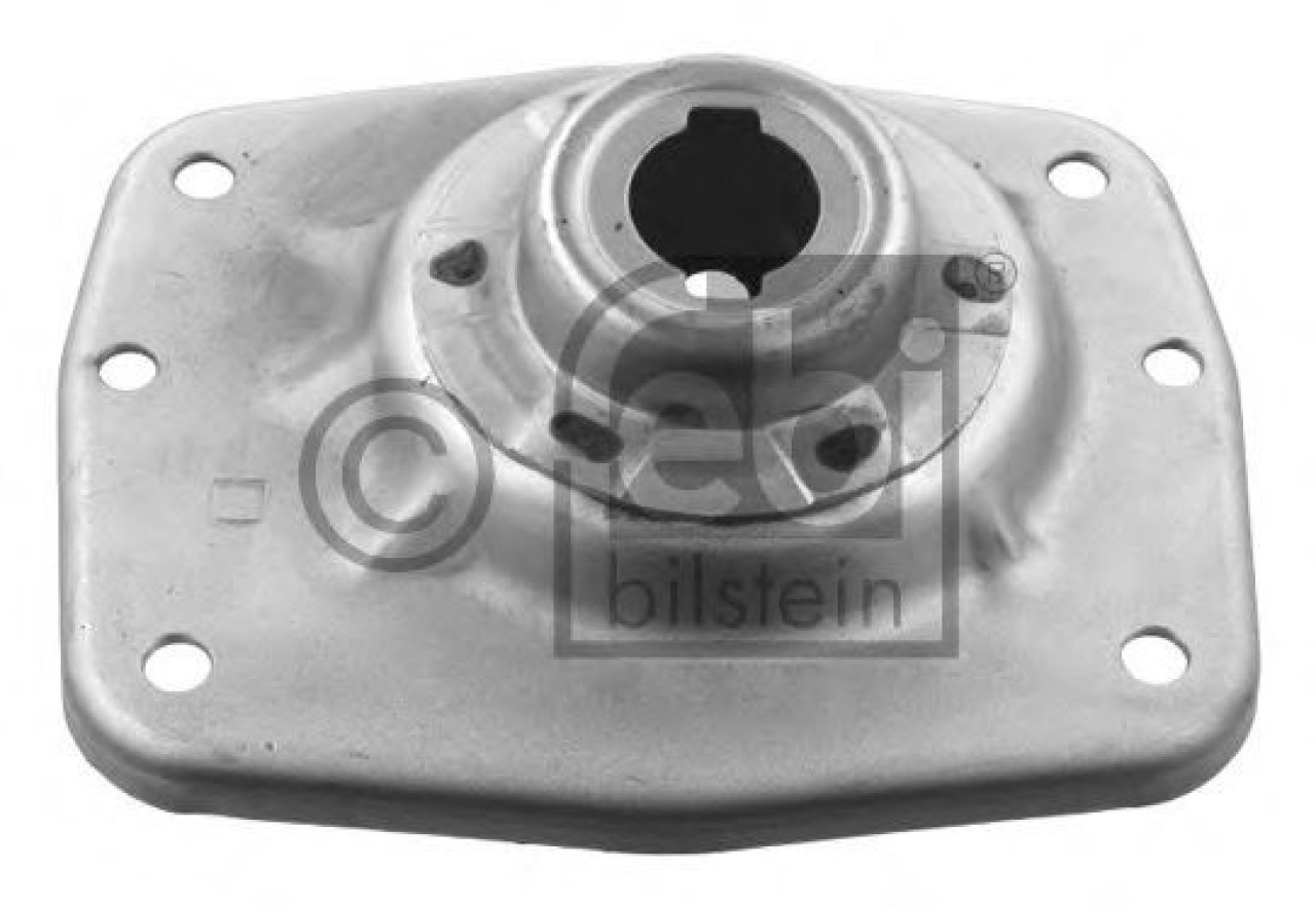 Rulment sarcina suport arc FIAT SCUDO caroserie (220L) (1996 - 2006) FEBI BILSTEIN 11970 piesa NOUA